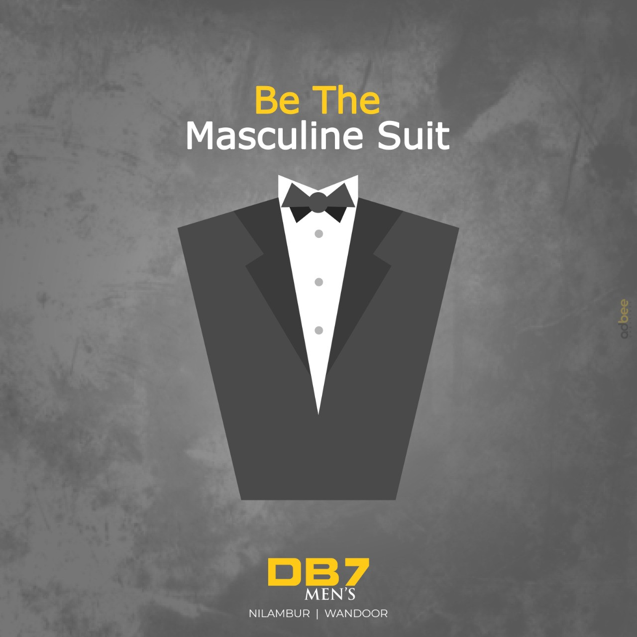 DB7 men's - Nilambur