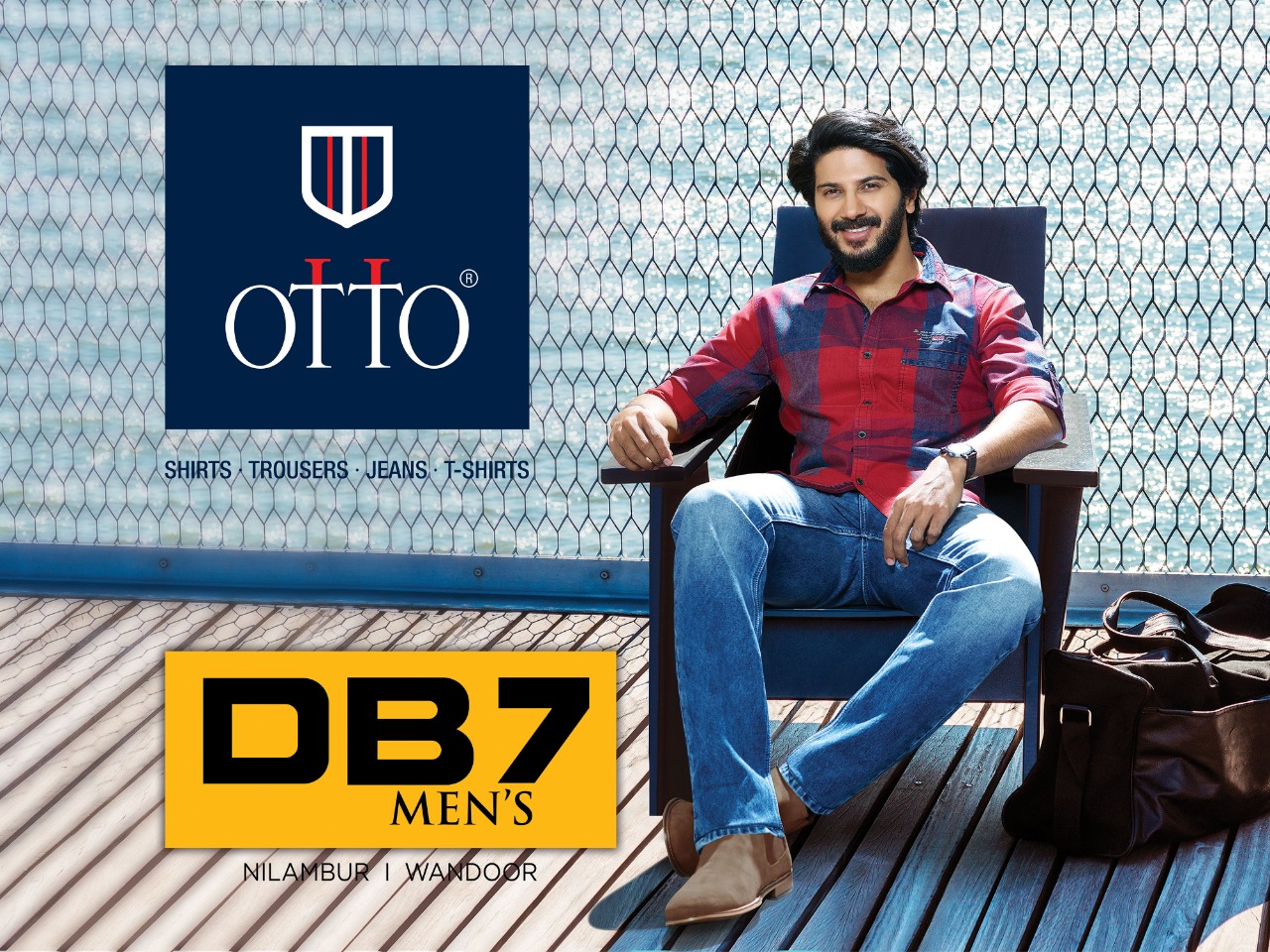 DB7 men's - Nilambur